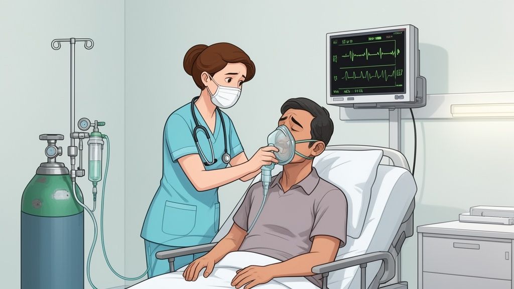 Mastering Asthma Attack Nursing Interventions