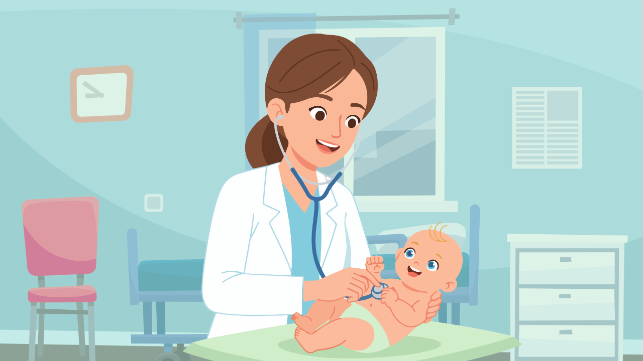 Mastering the Infant Pulse Check: A Lifesaving Guide