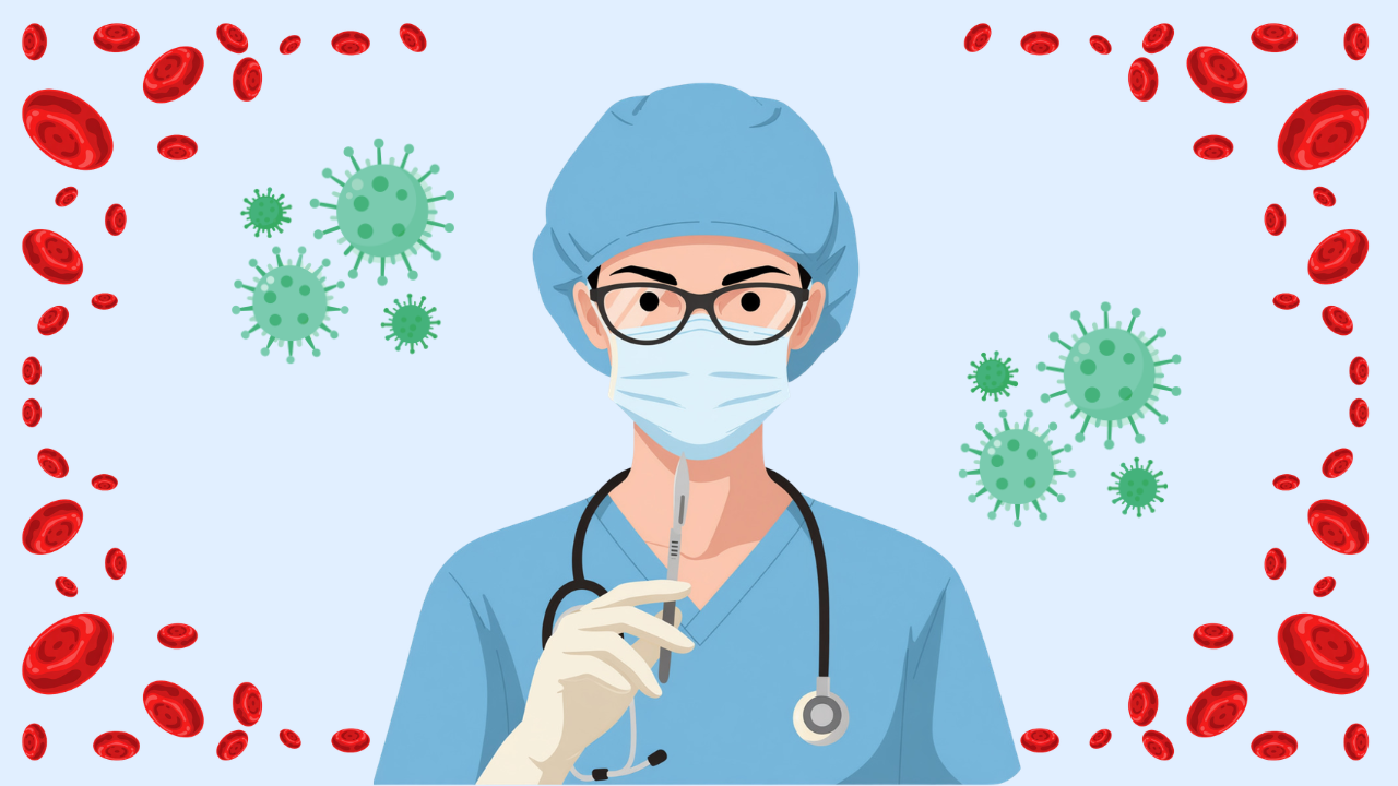 Bloodborne Pathogens Precautions: Your 2026 Safety Guide