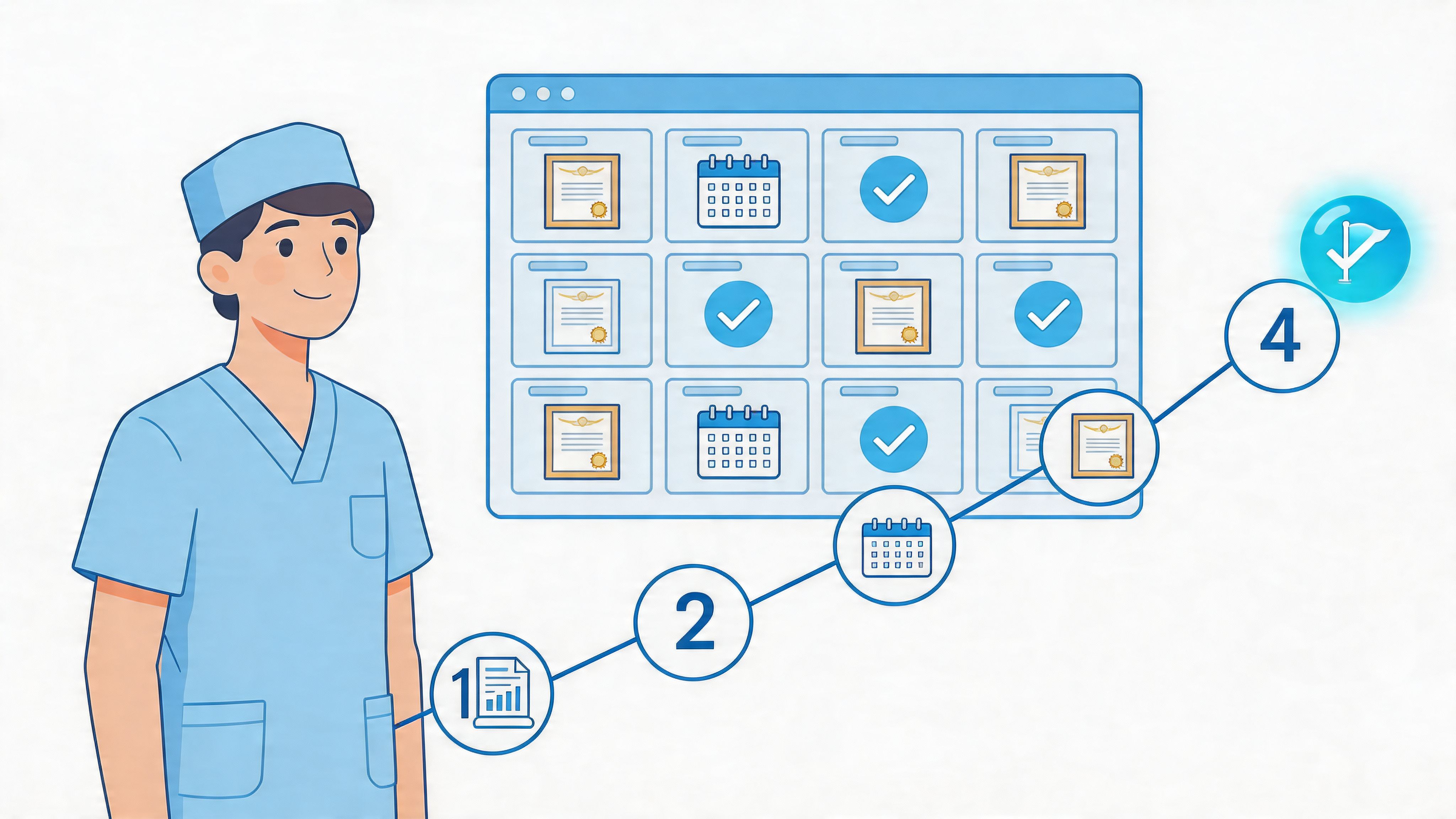 Understanding c e broker: A 2026 Guide for Pros