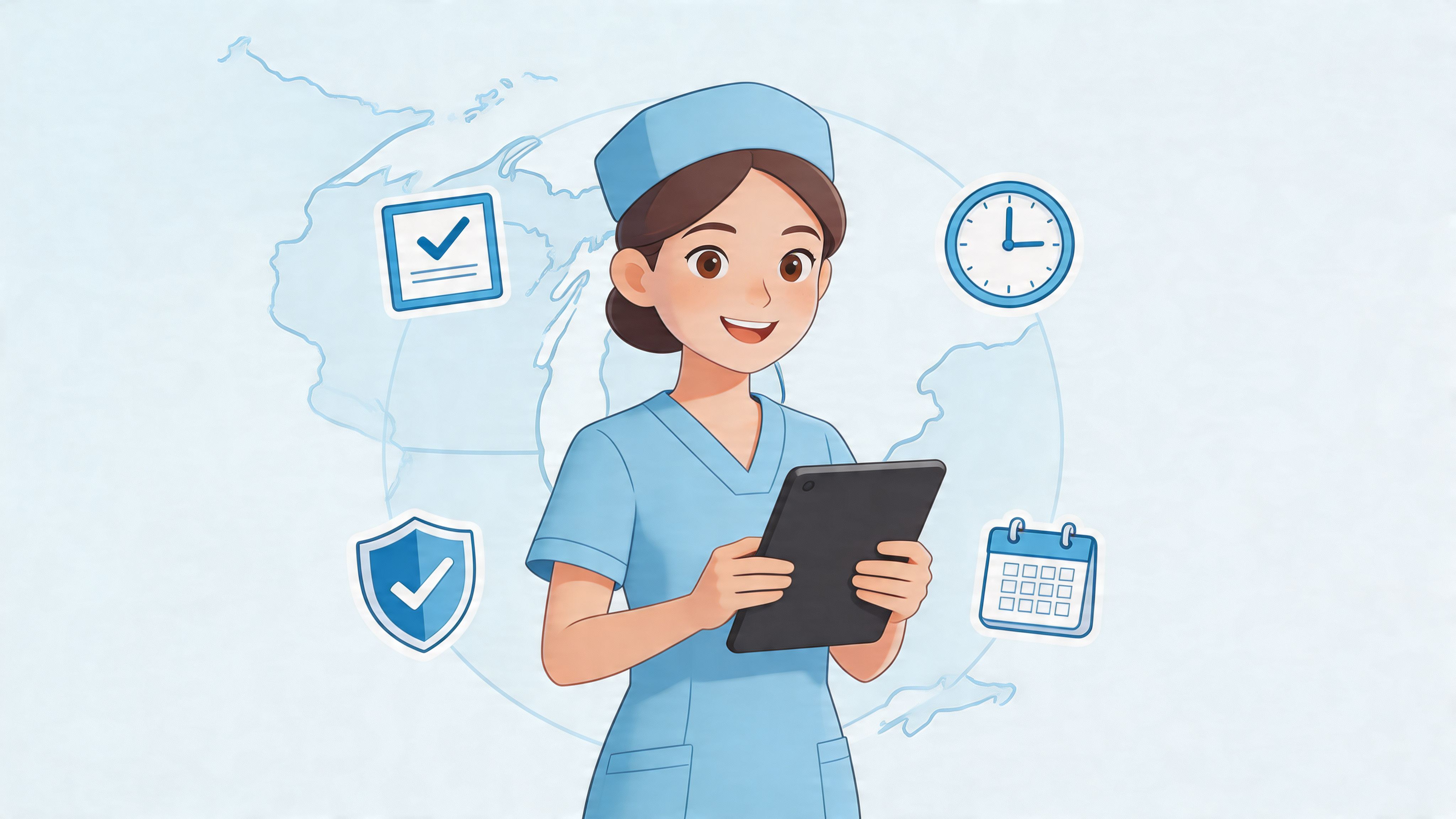 Continuing Education for Nurses in Michigan: A 2026 Guide