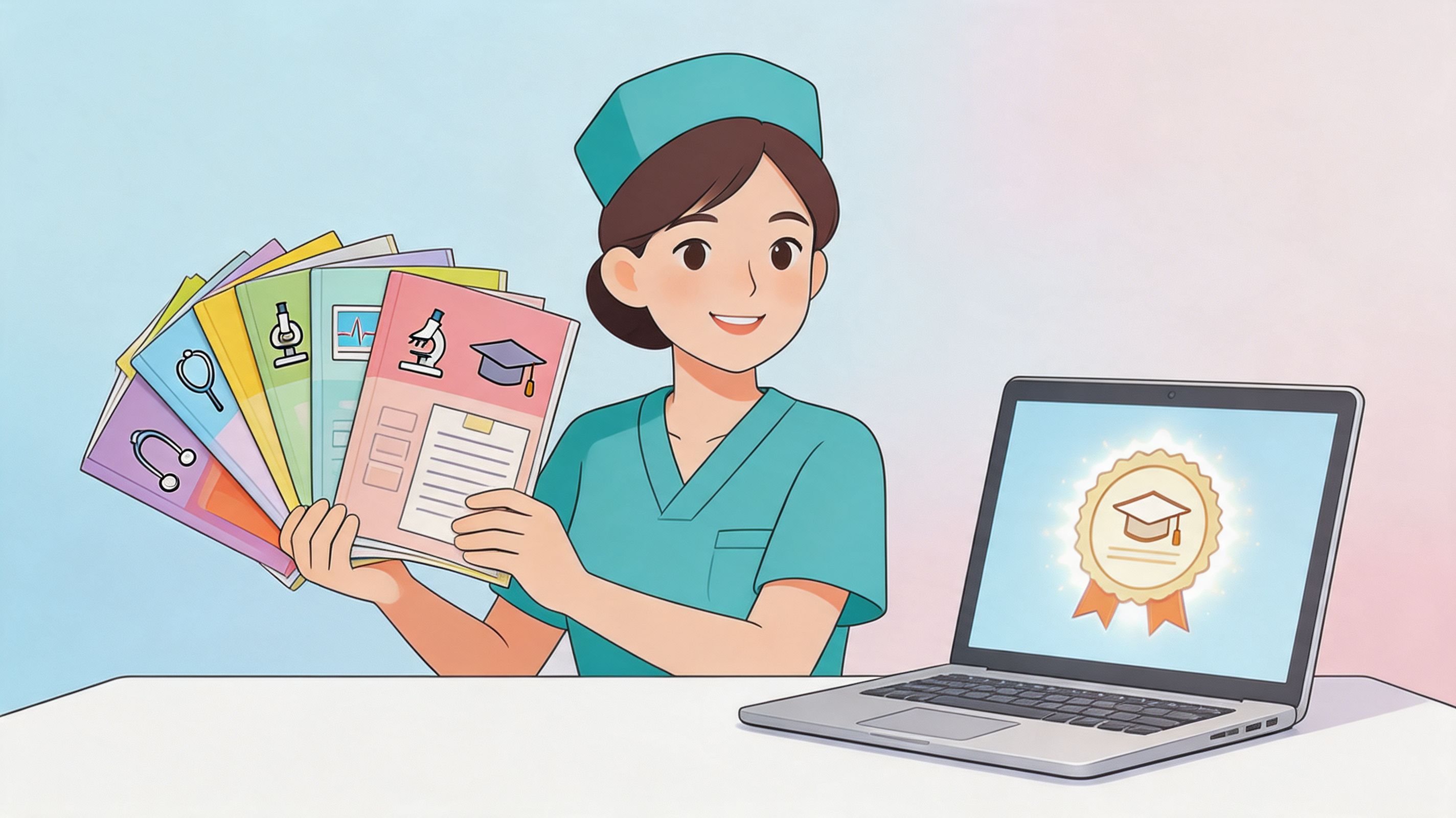 Top 10 Magazines on Nursing for 2026