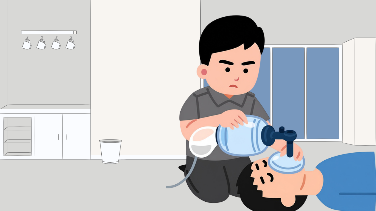 Mastering CPR with bag valve mask: 2026 Guide
