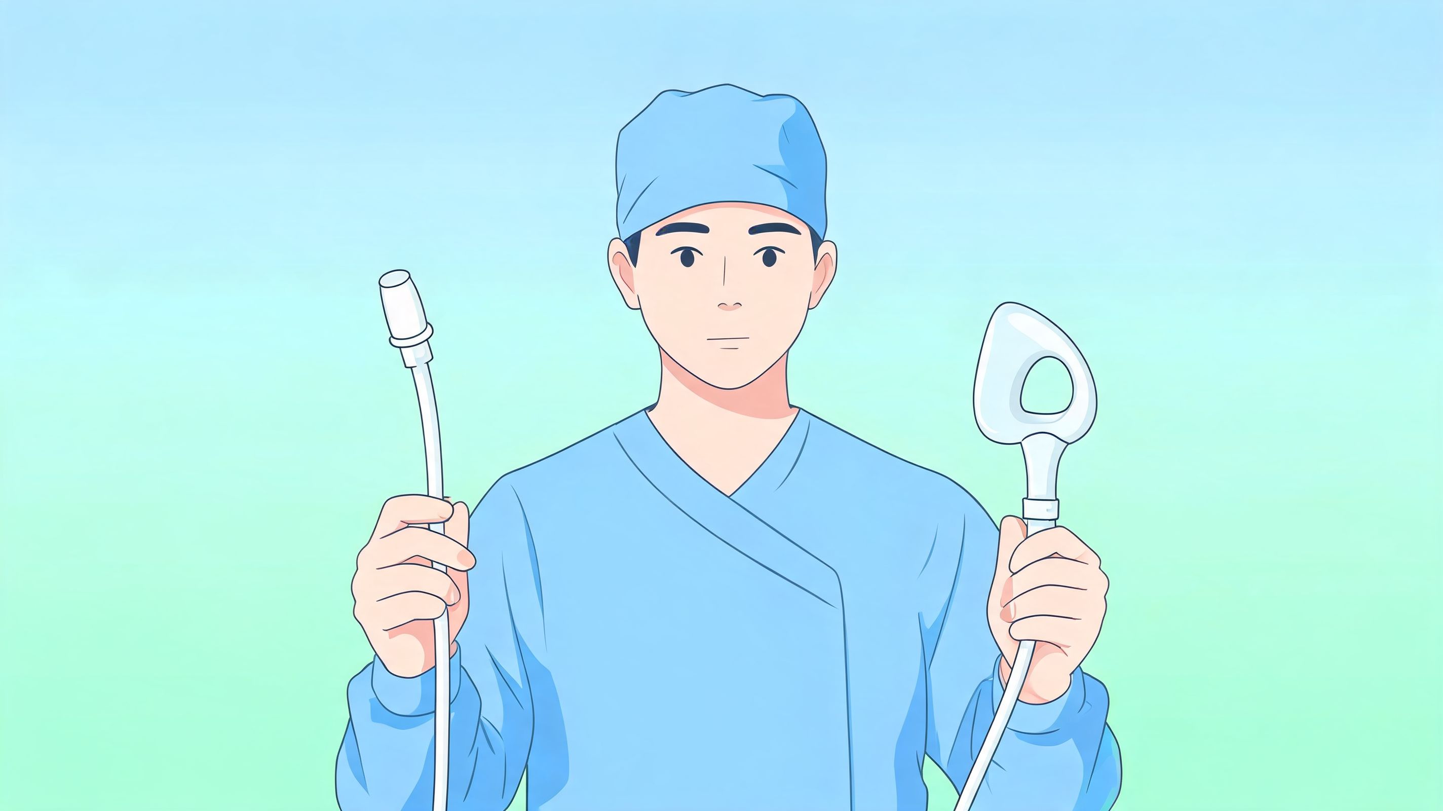 LMA vs Endotracheal Tube: A Clinician's Guide