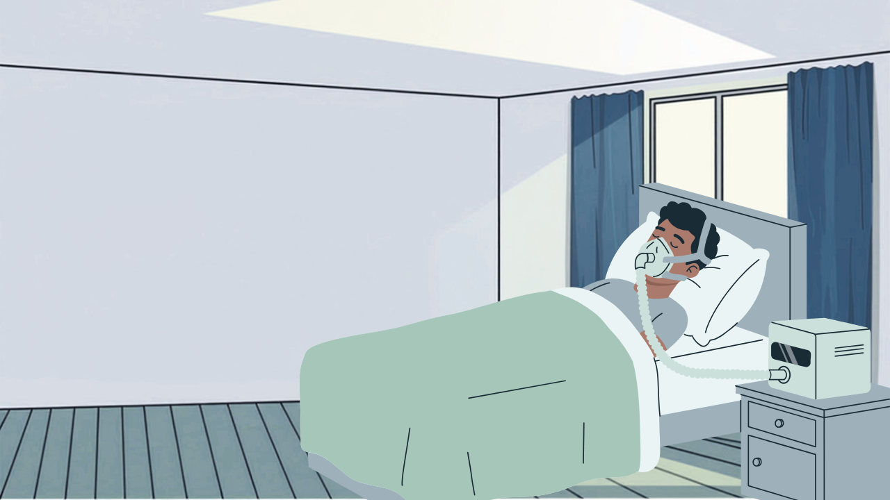 CPAP and Congestive Heart Failure