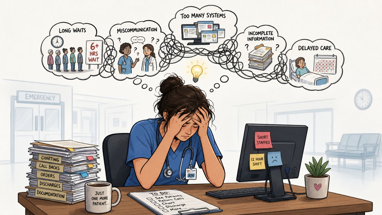 Why Quality Improvement Matters Now More Than Ever