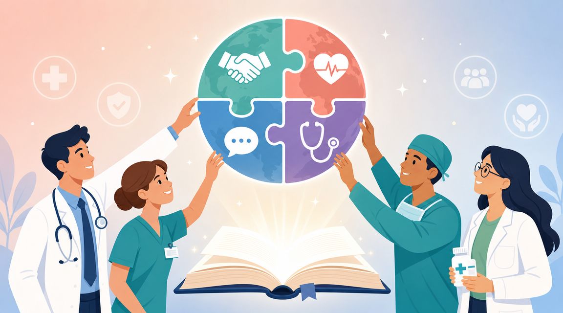 Cultural Competency CME: Your 2026 Guide to Requirements