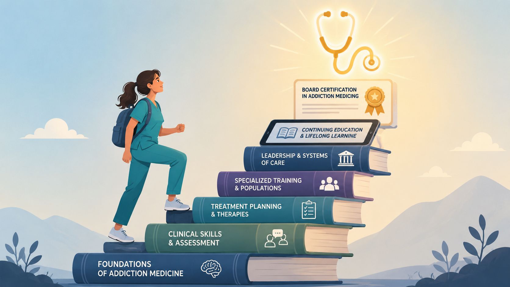 Addiction Medicine Training: Your 2026 Guide