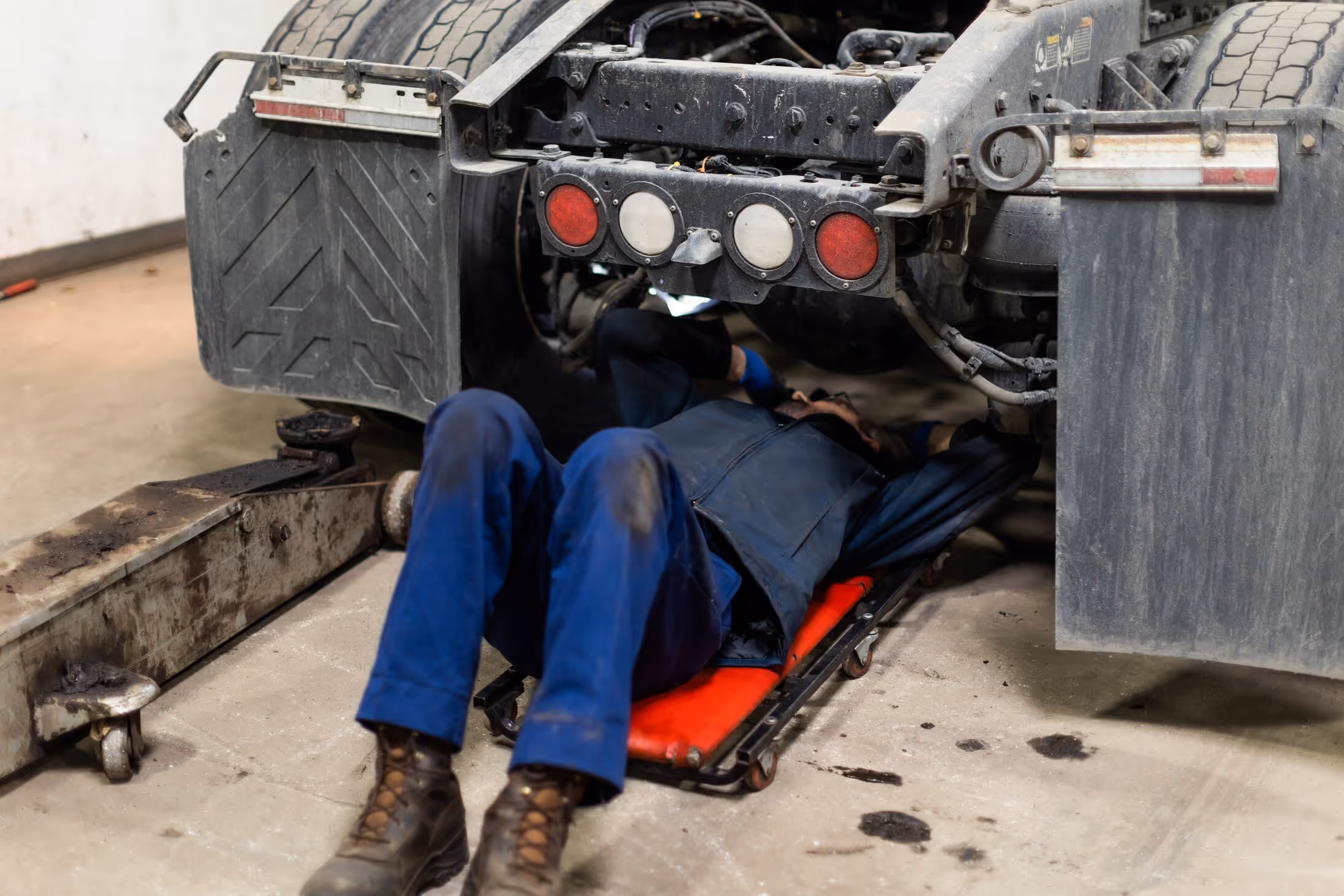 BIT inspection service