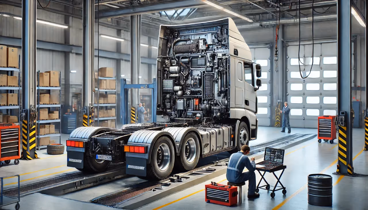 Common Liftgate Failures
