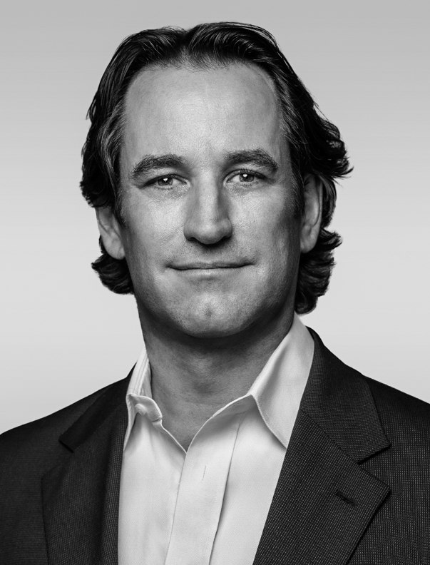 Portrait of Robert Scott
