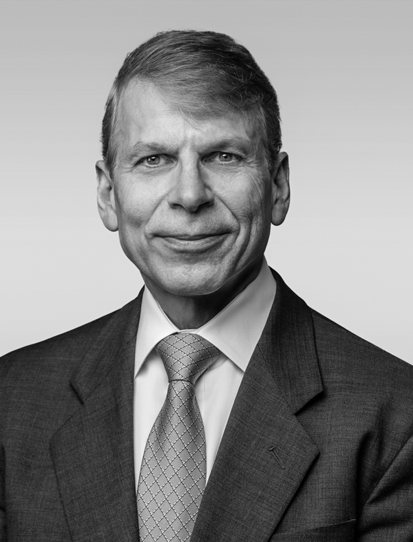 Portrait of Scott Klion