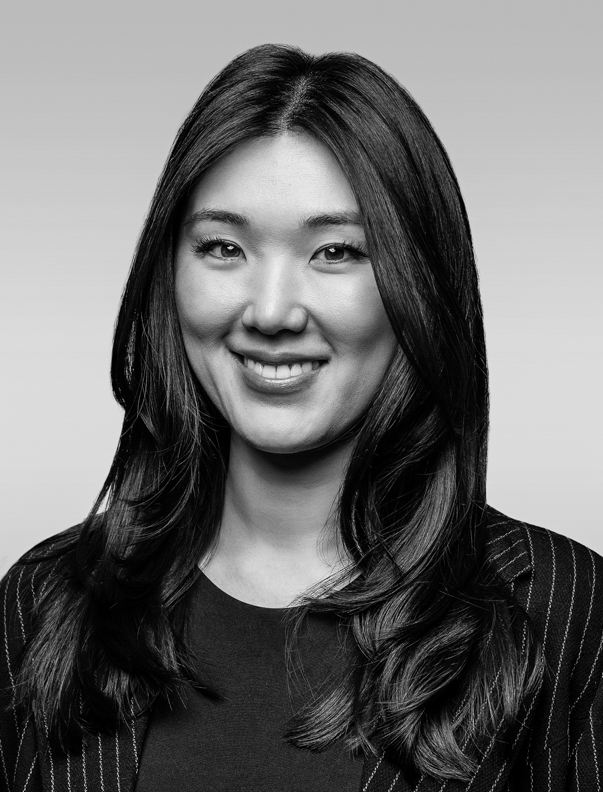 Portrait of Kathey Guo