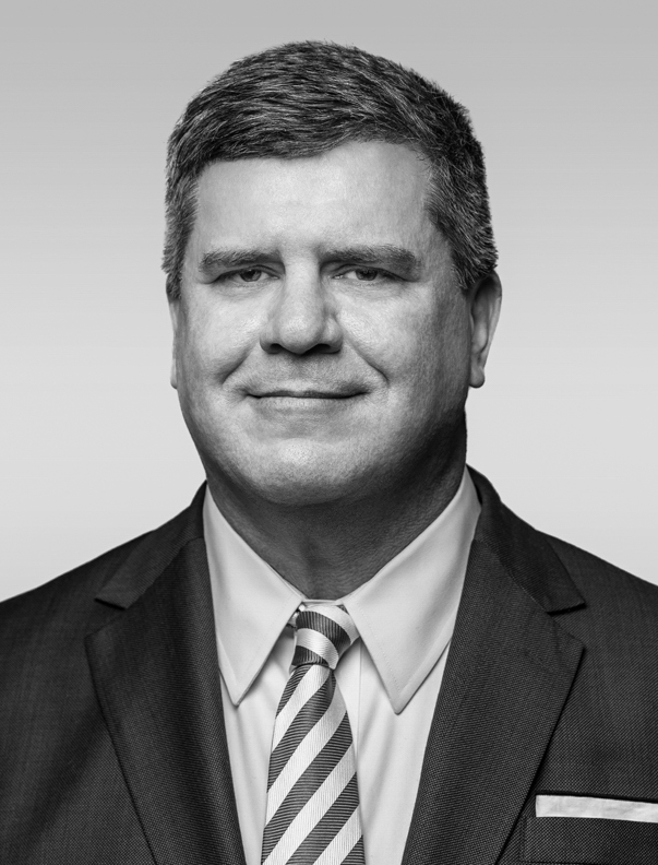 Portrait of Marc Reiner