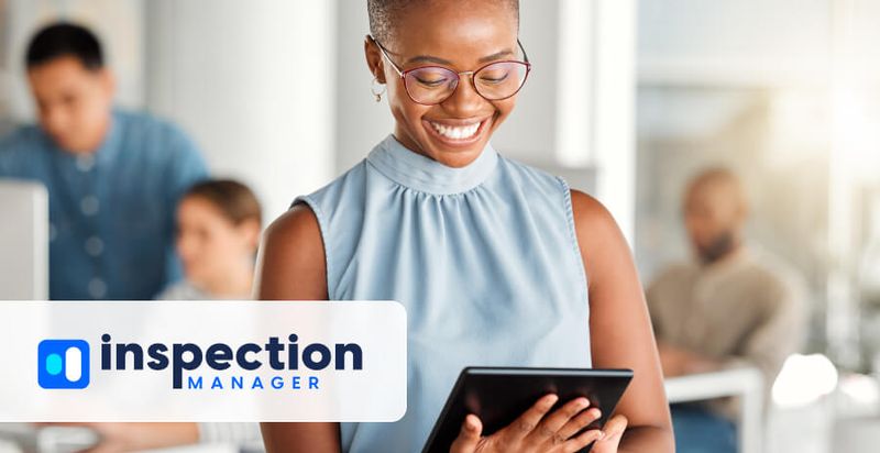 Inspection Manager