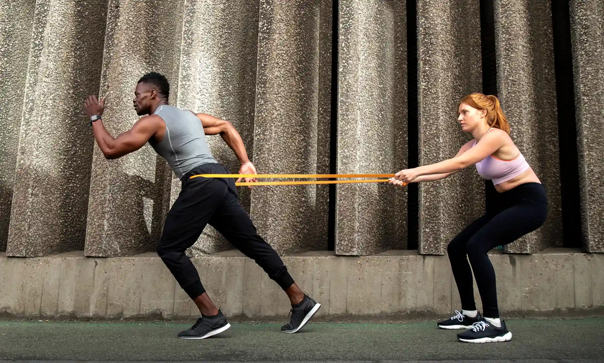 Personal Training