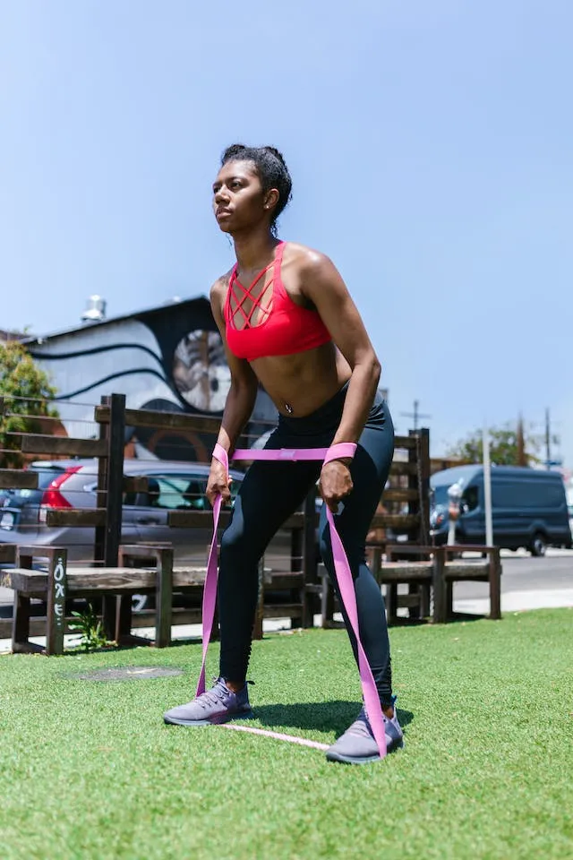 Trainer