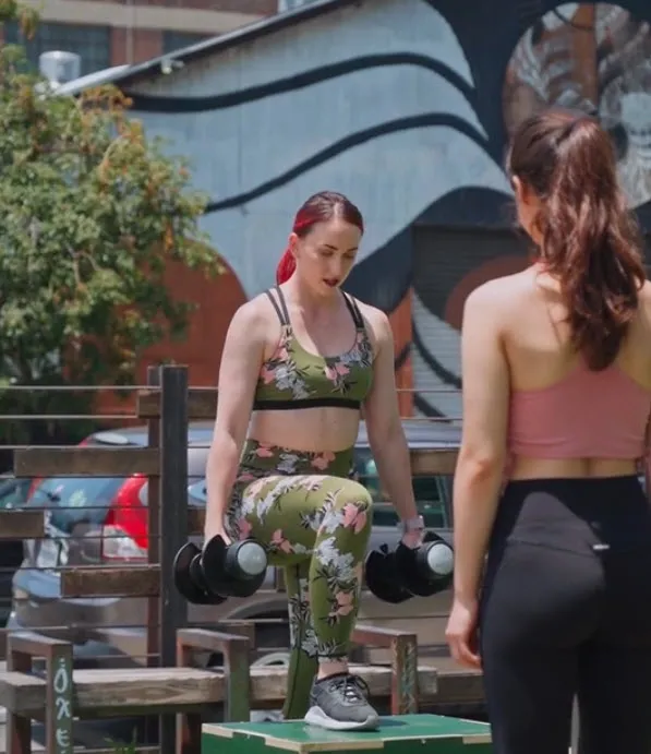 Personal Training