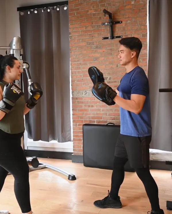 Personal Training