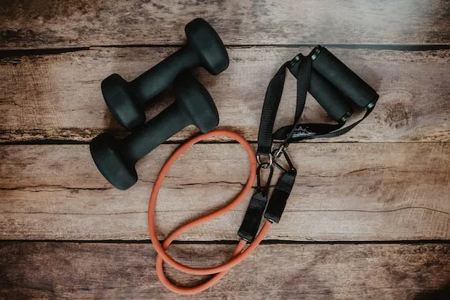 Fitness Equipment Bundles