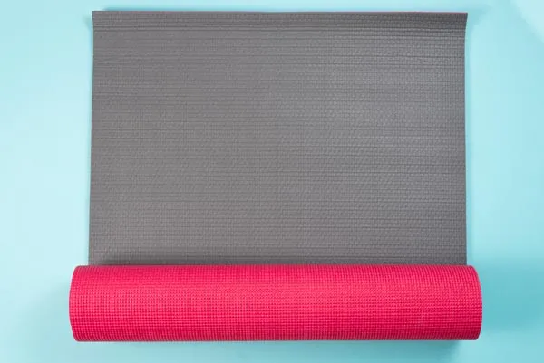 yoga mats