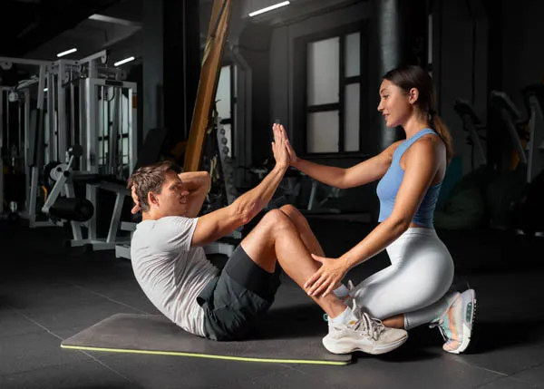 Personal Training