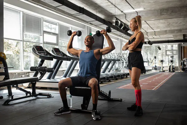 Personal Training
