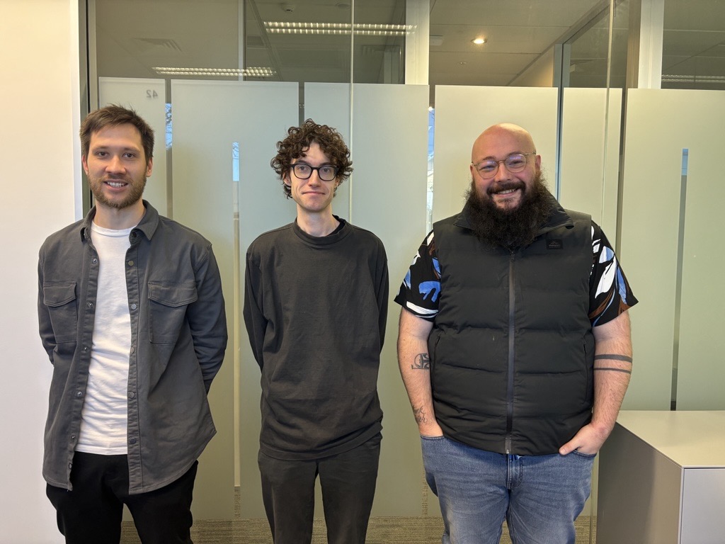 Inside The I.T. Team’s Security Operations Centre