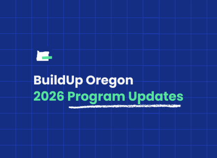 BuildUp Oregon Announces Expanded Role for LIIF