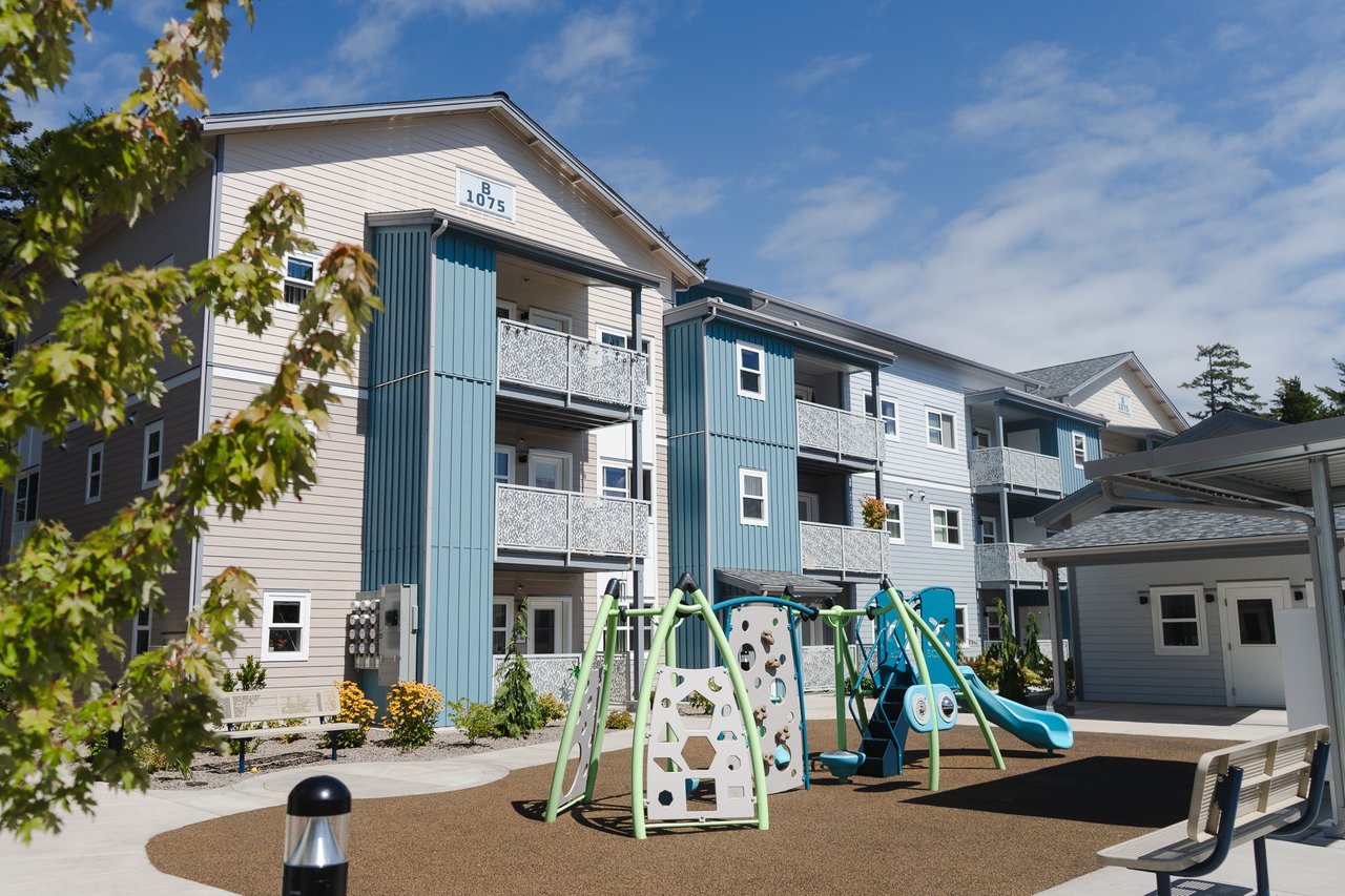 Grand Opening of Elm Park Learning Center Creates 60 Child Care Seats in Florence, OR