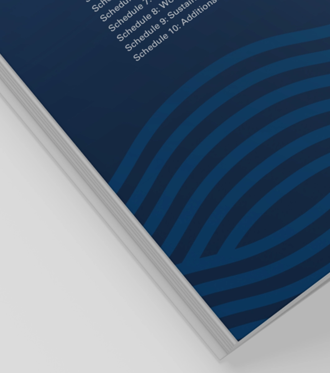 Erica Miller Design Report Design