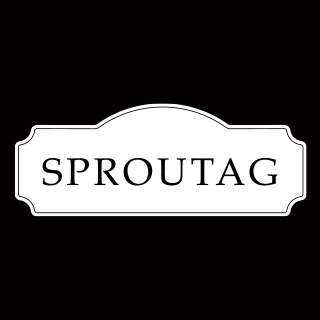 SproutAg Logo