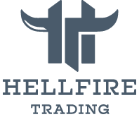 Hellfire Trading Logo