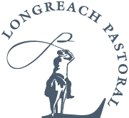 Longreach Pastrol Logo
