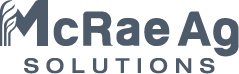 McRae Ag Solutions Logo
