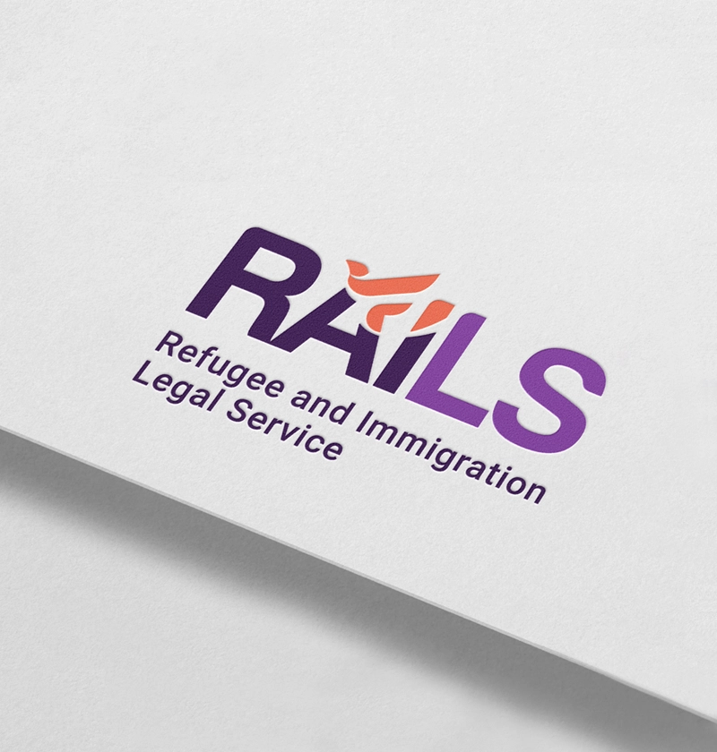 RAILS - Brand Style Guide