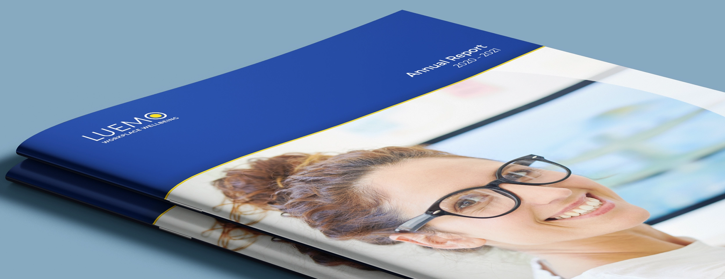Maximising the impact of your Annual Report