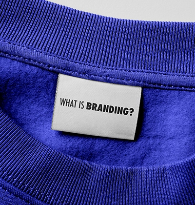 Branding simplified