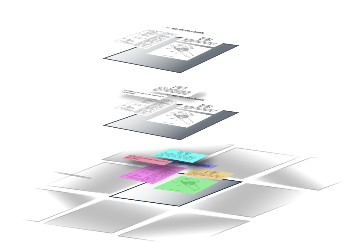 Enterprise-Scale Collaboration