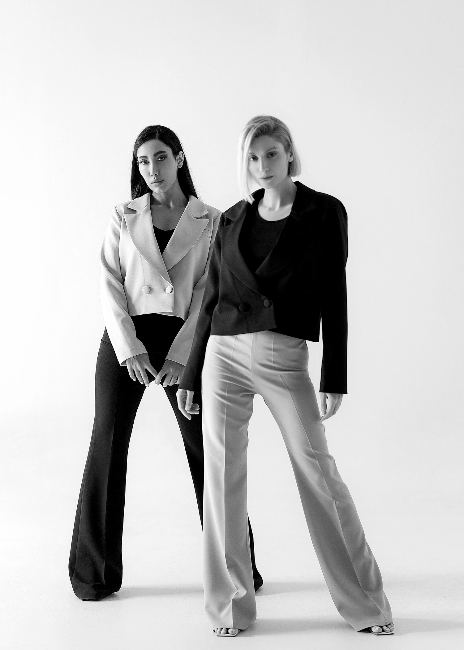 Platform-Native Fashion Ads