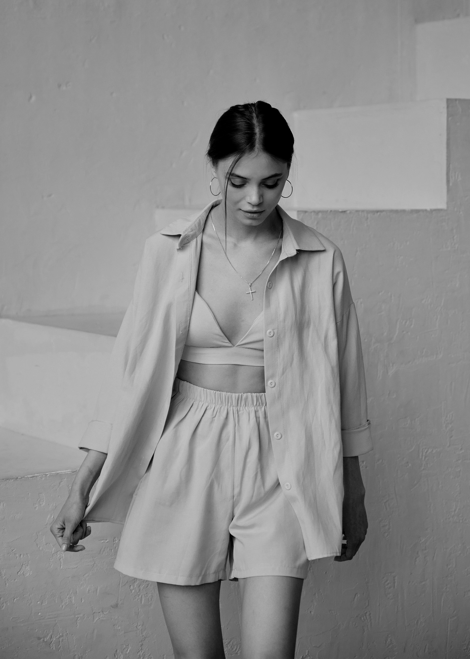 Platform-Native Fashion Ads