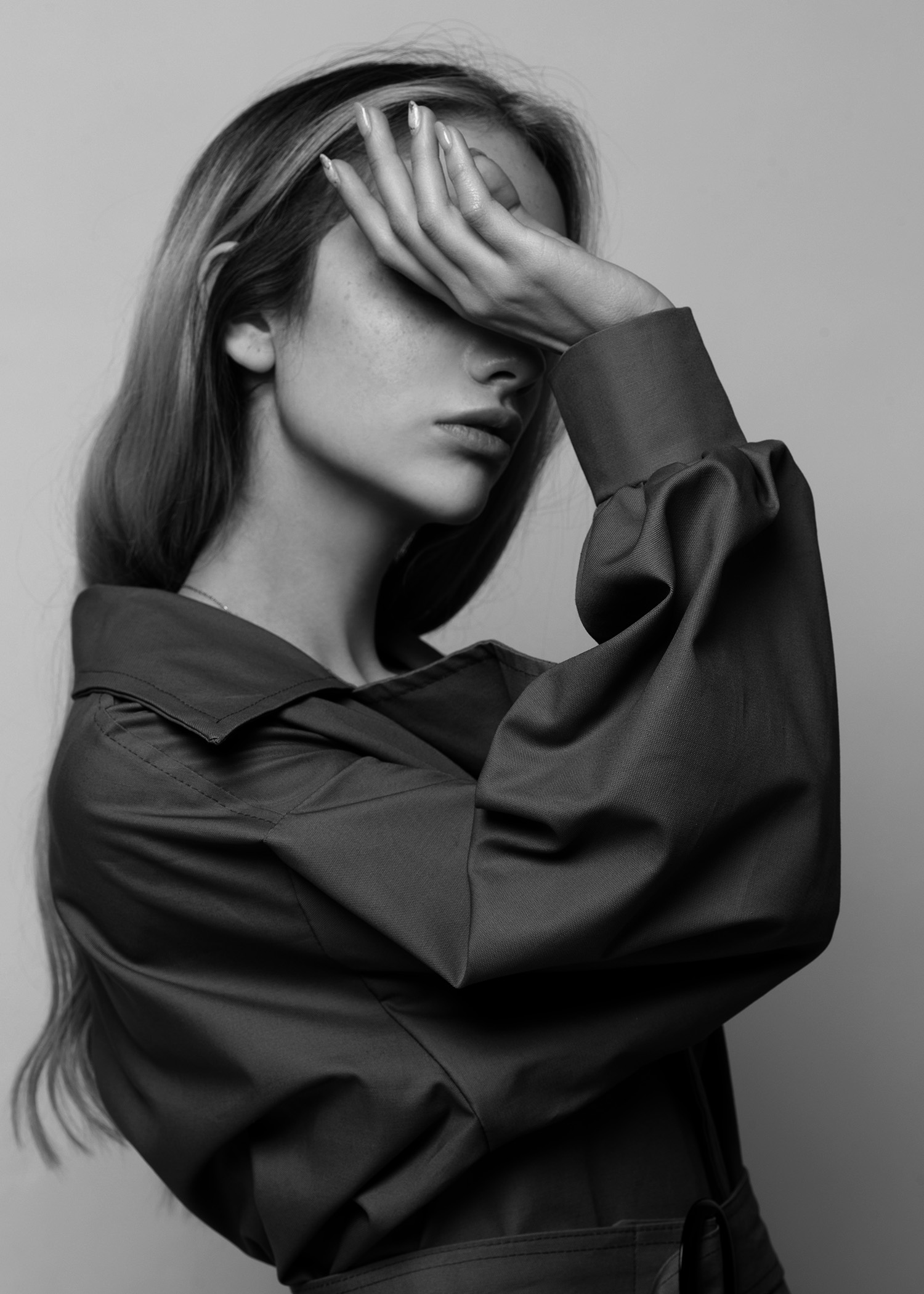 Platform-Native Fashion Ads