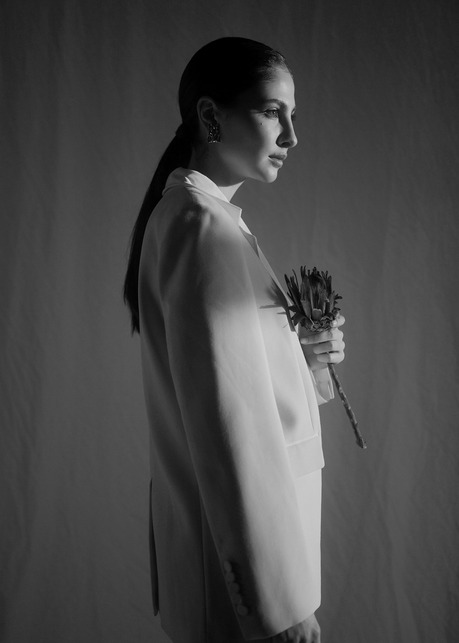 Platform-Native Fashion Ads