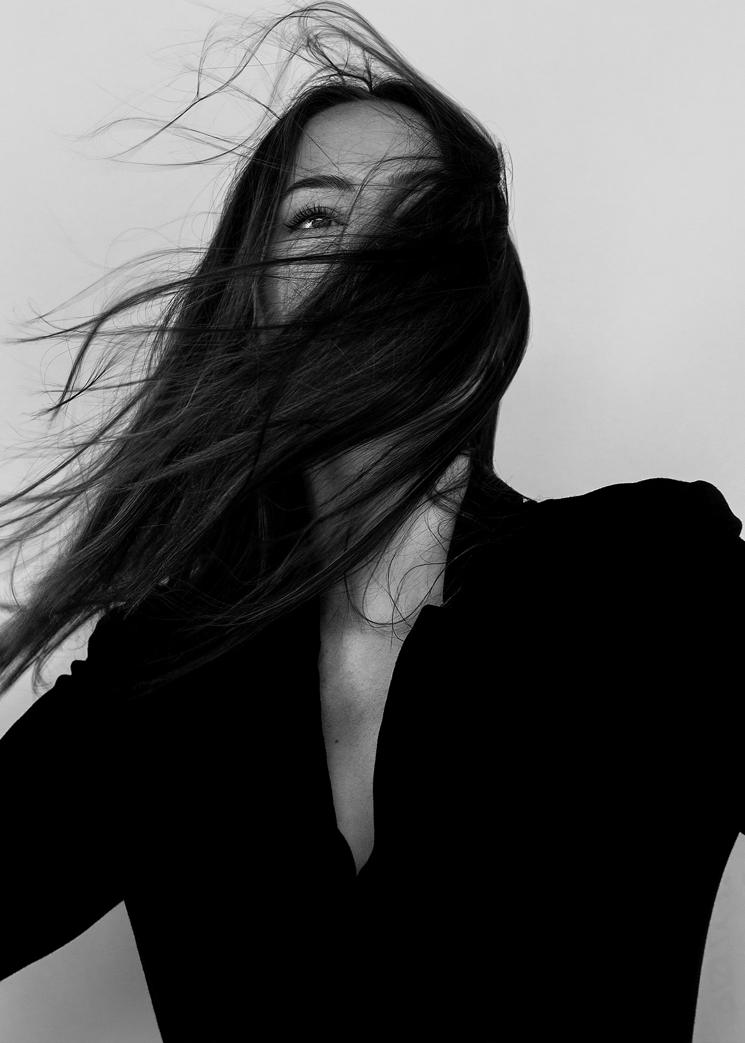 Platform-Native Fashion Ads