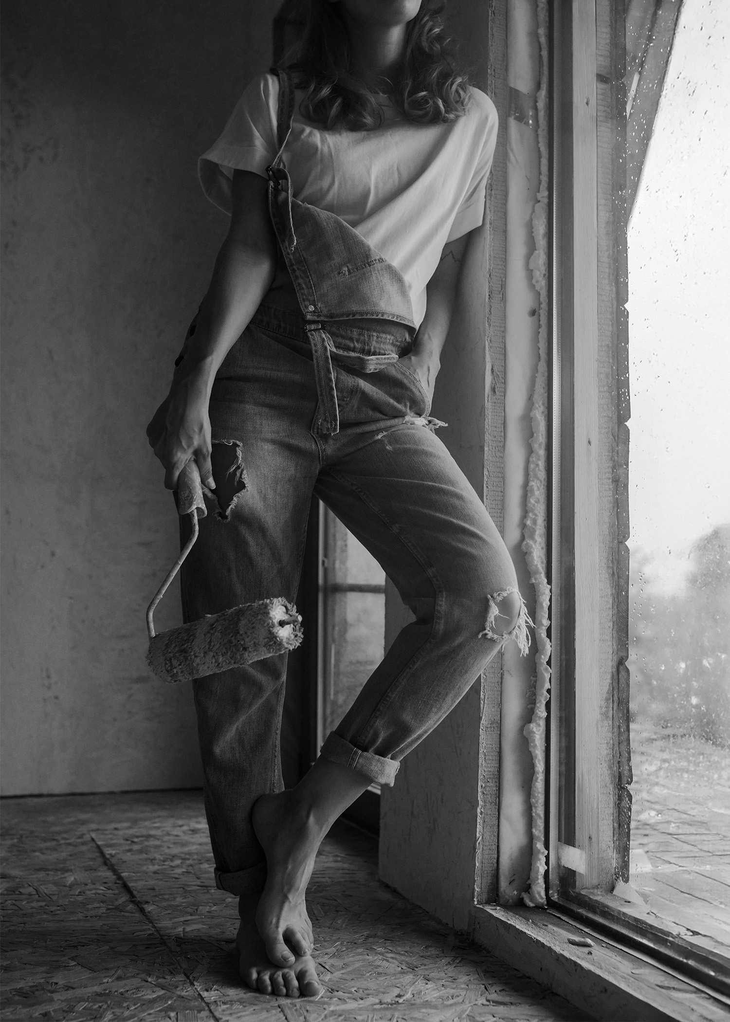 Platform-Native Fashion Ads