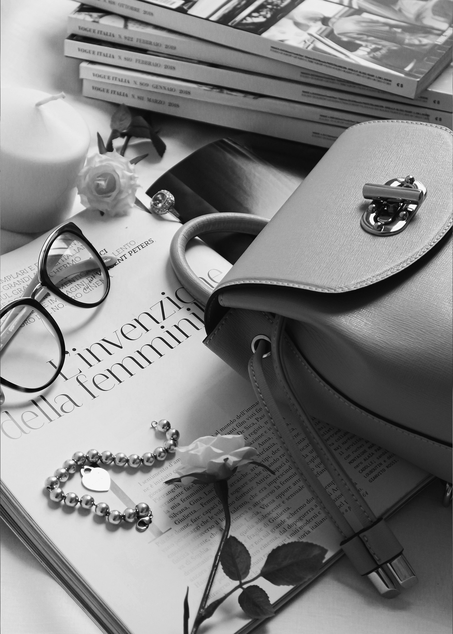 Platform-Native Fashion Ads