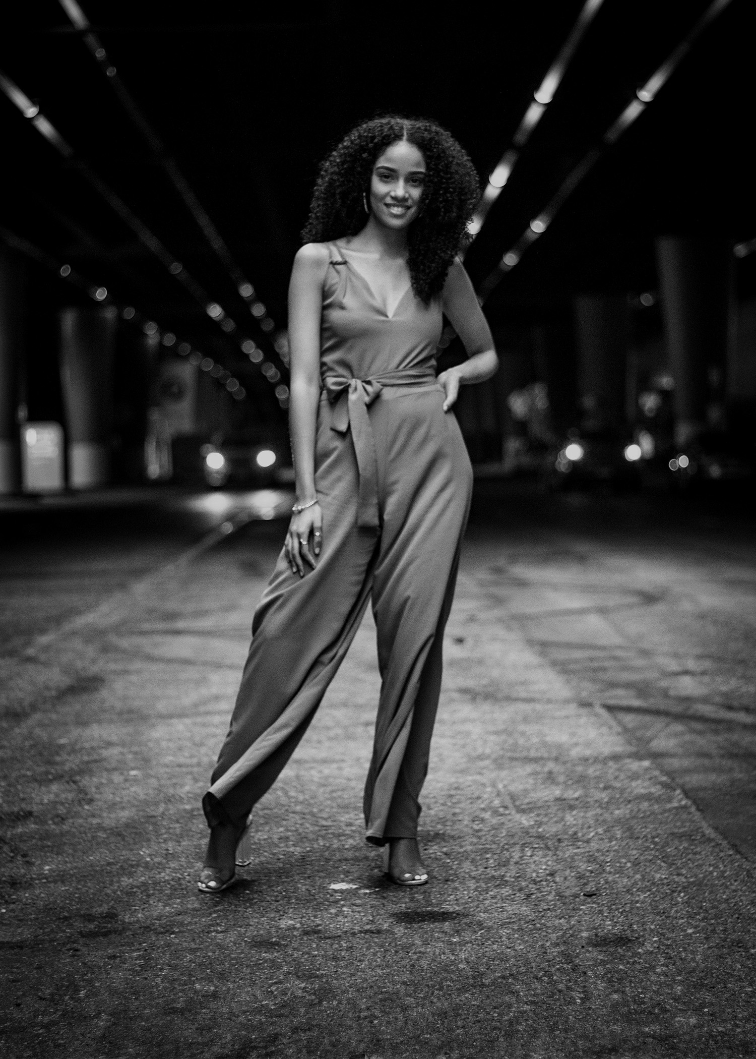 Platform-Native Fashion Ads