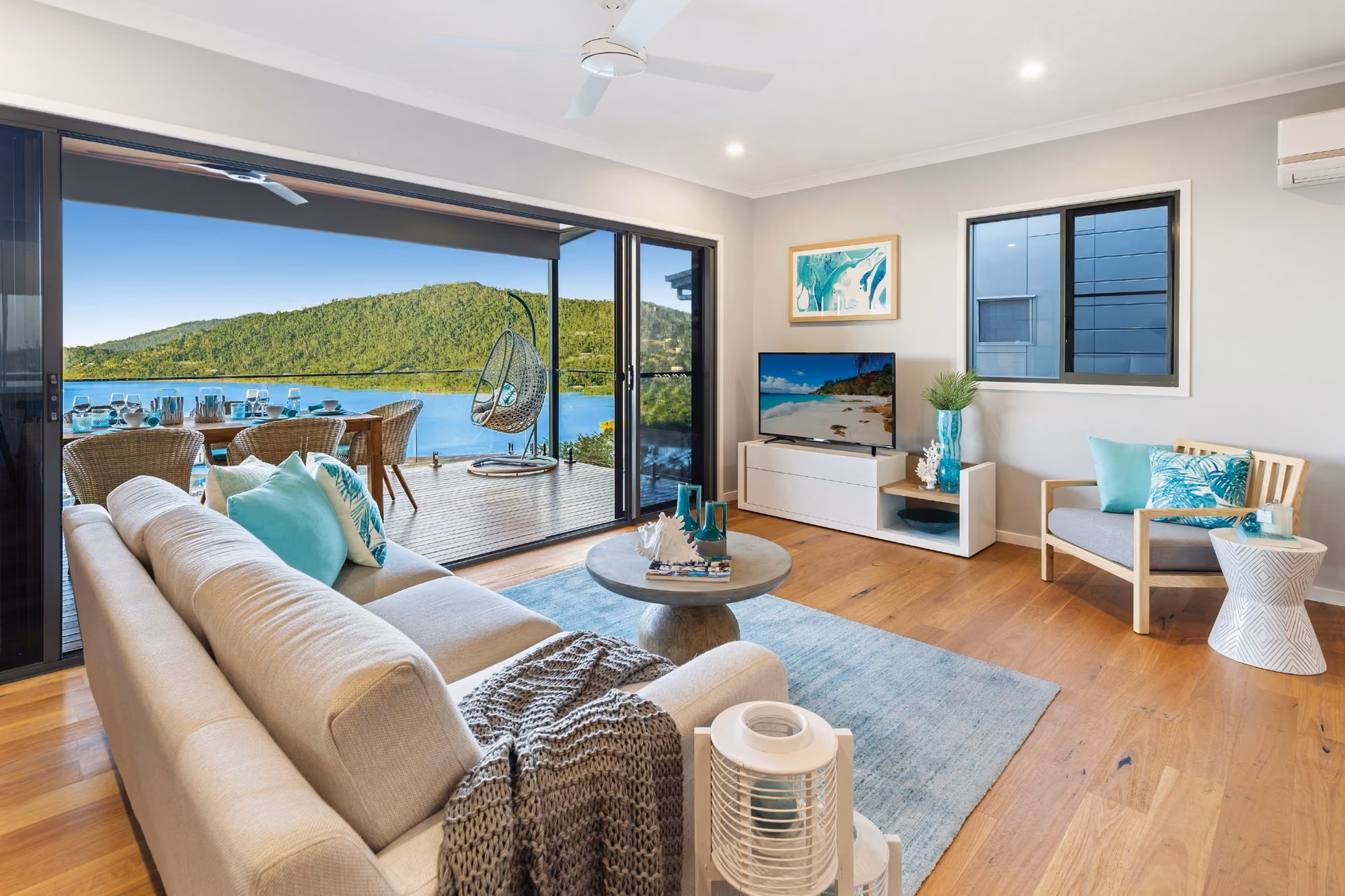 Elementa Whitsundays, Airlie Beach, Whitsundays 
