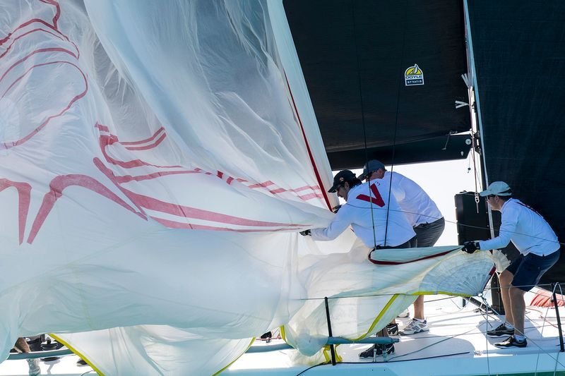 Airlie Beach Race Week