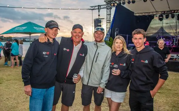 ABRW 2025 | Sailing Day 1 (On-Shore) | VAMPP Photography